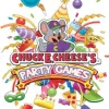 Chuck E Cheese's Party Games