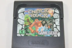 Chuck Rock