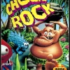 CHUCK ROCK