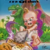 Chuck Rock II Son of Chuck