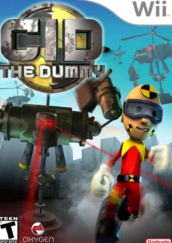 Cid the Dummy