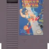 Circus Caper