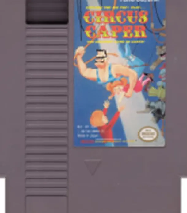 Circus Caper