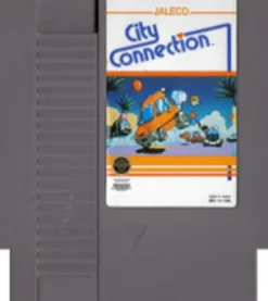 City Connection