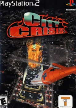 City Crisis