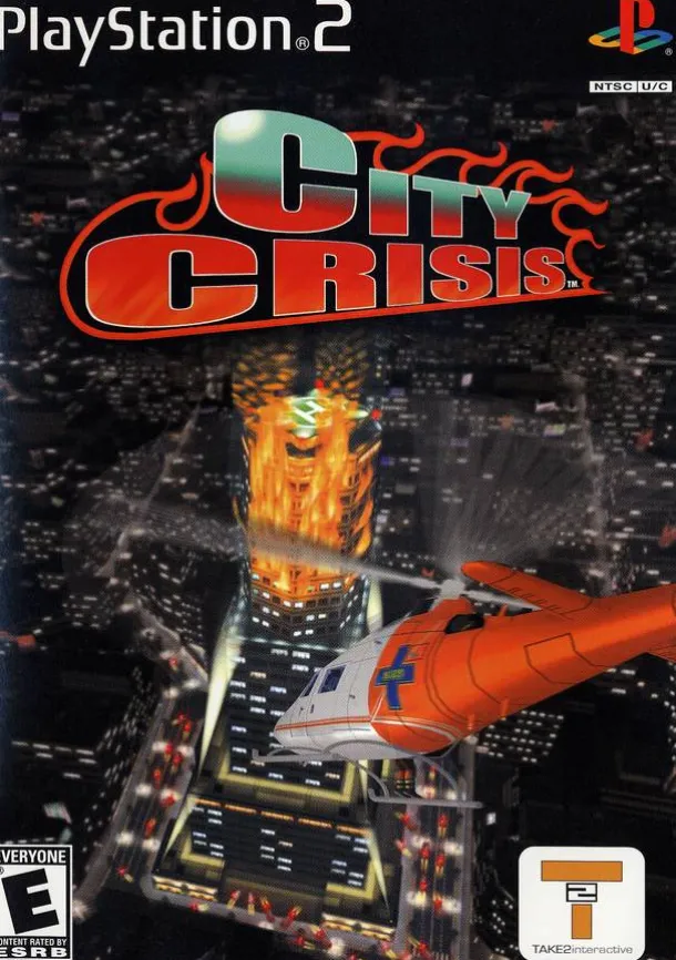 City Crisis