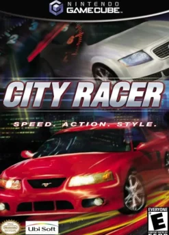 City Racer