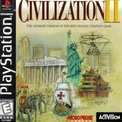 Civilization II