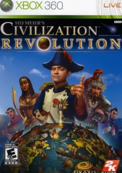 Civilization Revolution