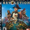 Civilization Revolution