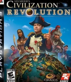 Civilization Revolution