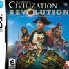 Civilization Revolution DS Game