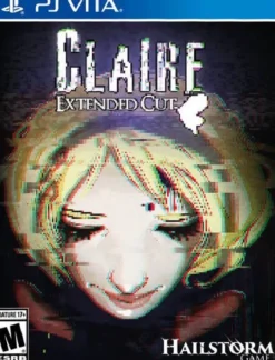 Claire