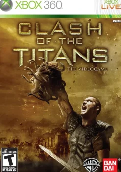 Clash of the Titans