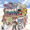 Class of Heroes 2G