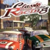 Classic British Motor Racing