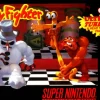 Clay Fighter