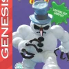 ClayFighter
