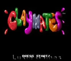 Claymates