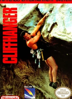 Cliffhanger