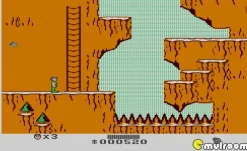 Cliffhanger