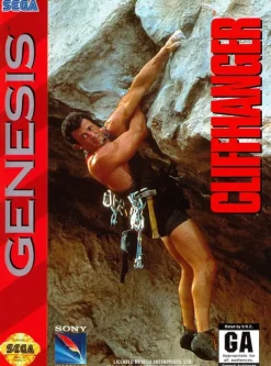 Cliffhanger