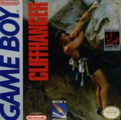 Cliffhanger