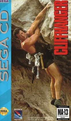 Cliffhanger