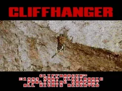 Cliffhanger
