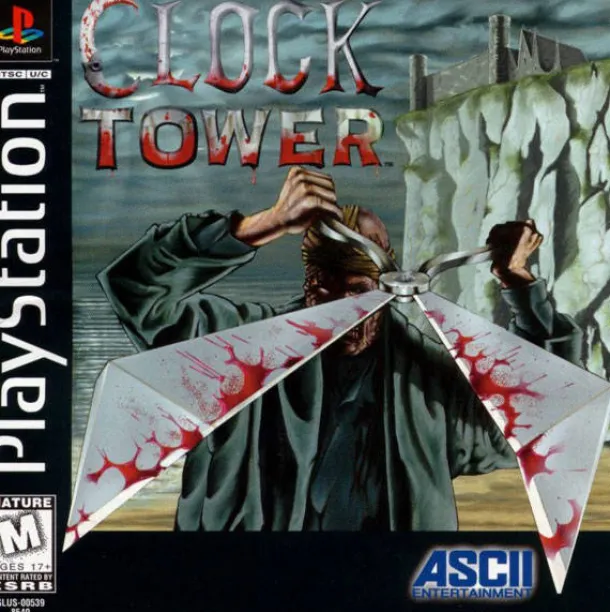 Clock Tower