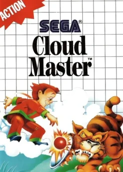 Cloud Master
