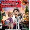 Cloudy Chance Meatballs 2