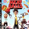 Cloudy with a Chance of Meatballs