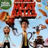 Cloudy with a Chance of Meatballs