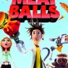 Cloudy with a Chance of Meatballs