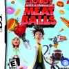 Cloudy with a Chance of Meatballs DS Game