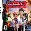 Cloudy With a Chance of Meatballs 2