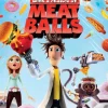 Cloudy with a Chance of Meatballs
