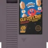 Clu Clu Land