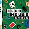 Clubhouse Games DS Game