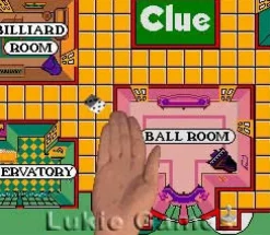 Clue