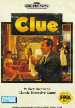 Clue