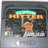 Clutch Hitter