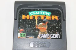 Clutch Hitter