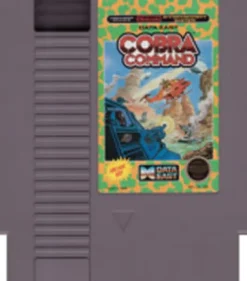 Cobra Command