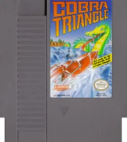 Cobra Triangle