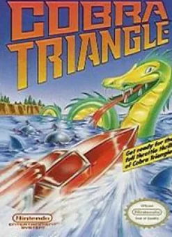 Cobra Triangle
