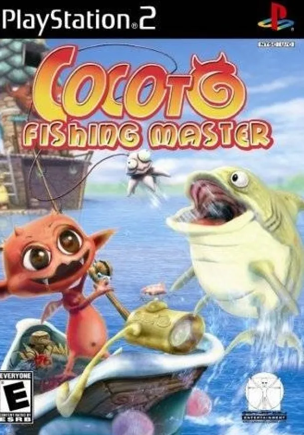 Cocoto Fishing Master