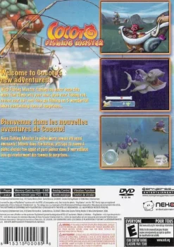 Cocoto Fishing Master