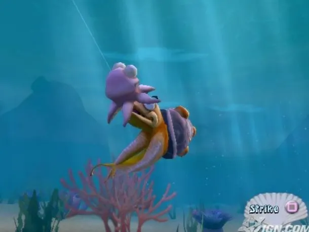 Cocoto Fishing Master